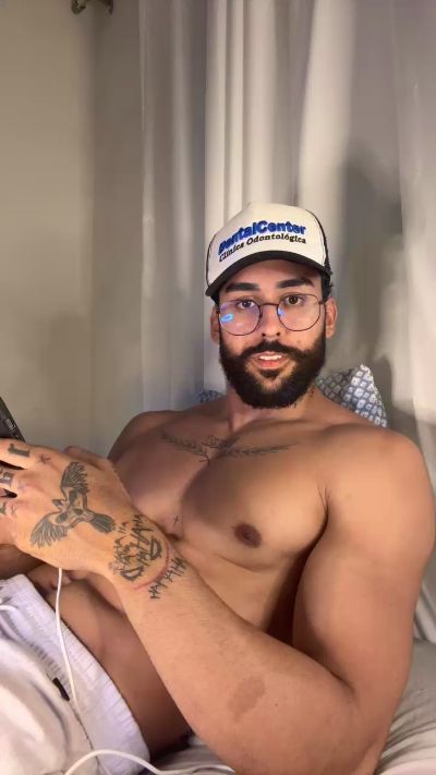 Lovebigfit live from Brazil