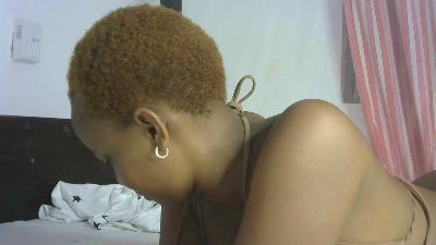 Lucky_n_Shyshy live from Kenya
