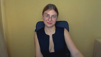 Luna_Lush_ live from Italy