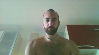 LupoBarbuto live from Italy
