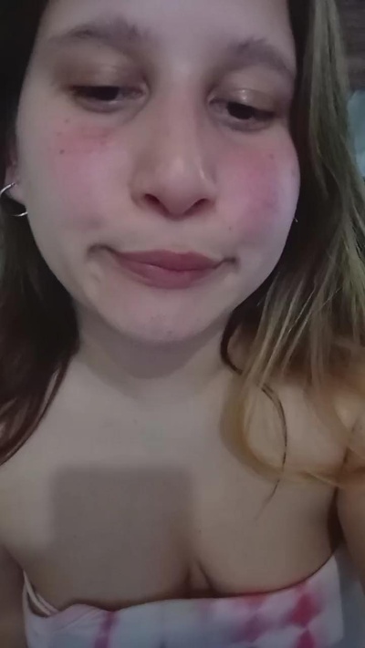 Maddison__mx live from Argentina