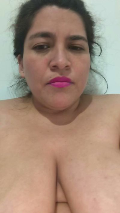Mafran32 live from Chile