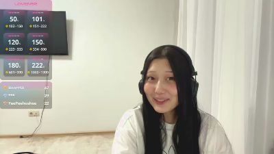 MarcieBackus live from United States