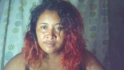 Marinah599 live from Madagascar