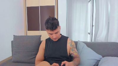 MattMalone live from Ukraine