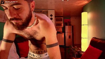 Matteo_Simpson live from Colombia