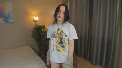 MayGelle live from France