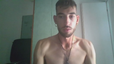 Meastroboris95 live from Italy