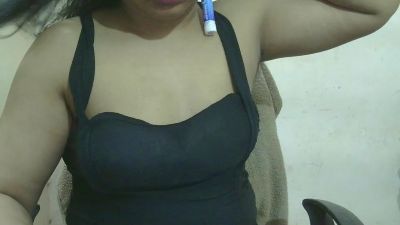 Missl_lilly live from India
