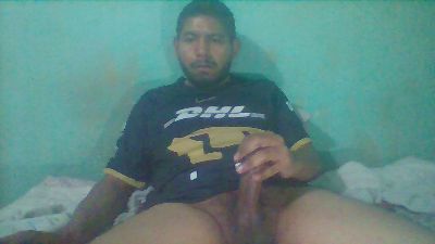 Morde6 live from Mexico
