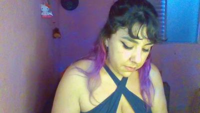MrsVenus live from Brazil