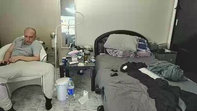 Musclle_ live from Bulgaria