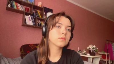 NANA_MARLOW live from France