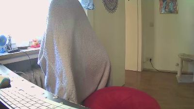 NastyPregnantx live from Germany