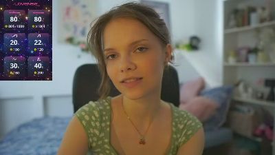 NatashaMalkova live from Ukraine