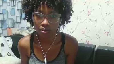 Nathalielock live from Madagascar