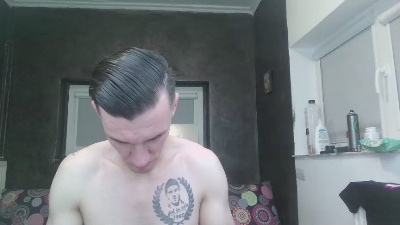 NathannNate live from Romania