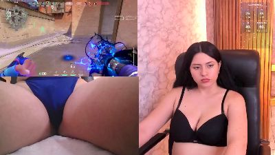 NatyKiss_ live from Italy
