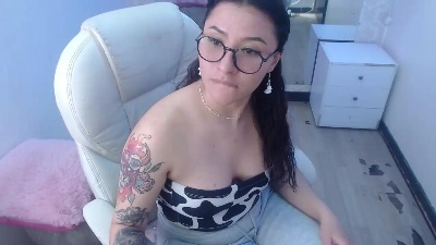 Nicolee_01 live from Colombia