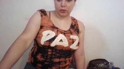 Nikita_xx live from Argentina