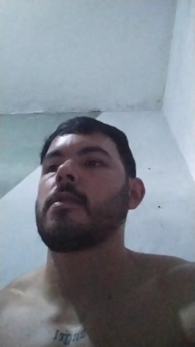 Oliver_kal live from Brazil