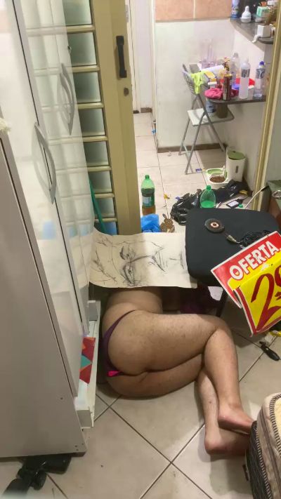 PapoSemTabu live from Brazil