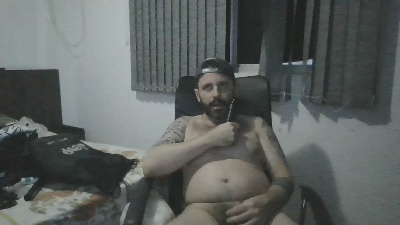 ParrudoParrudo live from Brazil