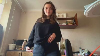 PearlKloock live from United States