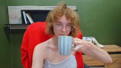 Penny_Pleasure live from Germany