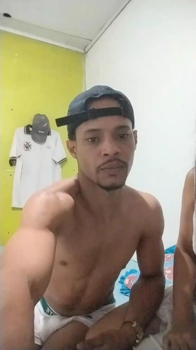 Prerochique live from Brazil
