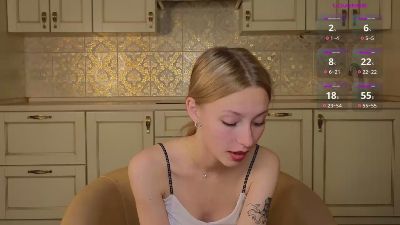 PrimroseBody live from France