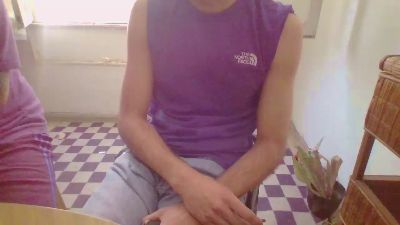 Provocativeboy live from Spain