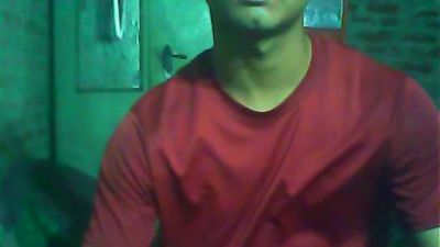 Rakesh_Shadow live from India