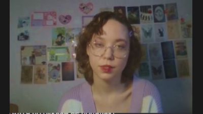 RandiBenham live from Poland