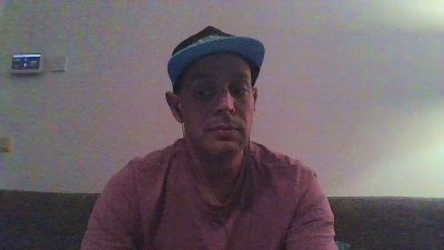 Rickert_88 live from Netherlands