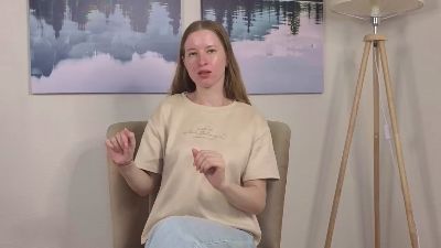 RivkaHavner live from Germany