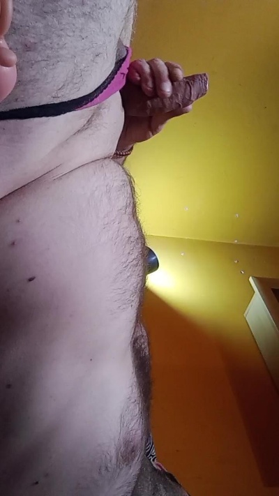 Ron69v live from Spain