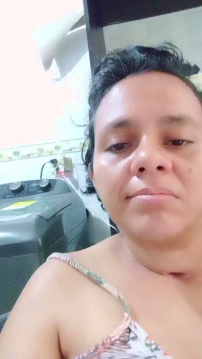 Rosa296 live from Colombia