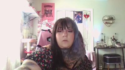 RudeGrrrl live from United States