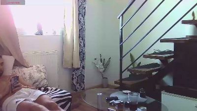 RyanStorm_ live from Romania