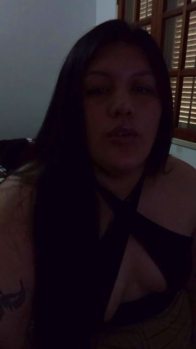 SOY_BRUNA6 live from Argentina