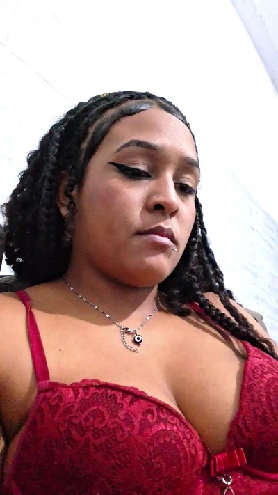 Safadodesejofj live from Brazil