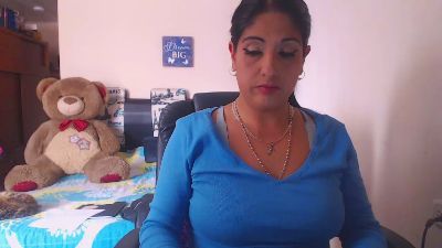 Sahotlove1_ live from Mexico