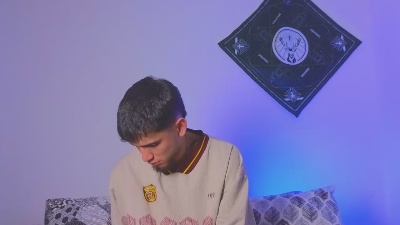 Samevansx live from Colombia