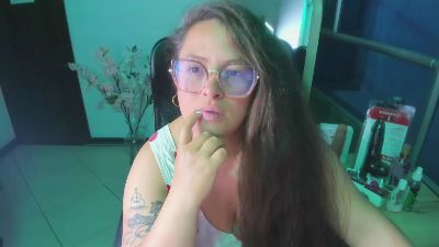 Sara_Thonson_ live from Colombia