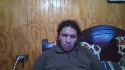 Satanas44 live from Chile