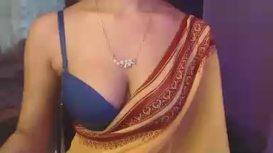 SexyMihika live from India