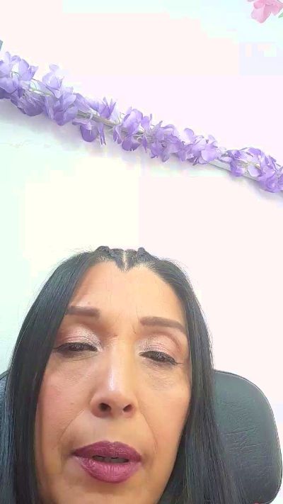Sharil live from Colombia