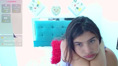 Sharloth_f_w live from Colombia