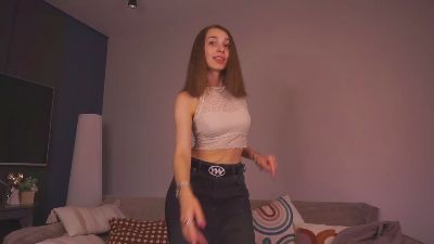 ShaylaKamin live from France